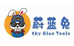 青島蔚藍兔環保科技開發兒童環保感統教具