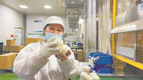 服務(wù)再升級 永定助企 開門紅