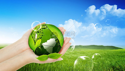 環(huán)保地球圖片素材_免費下載_psd圖片格式_VRF高清圖片401019977