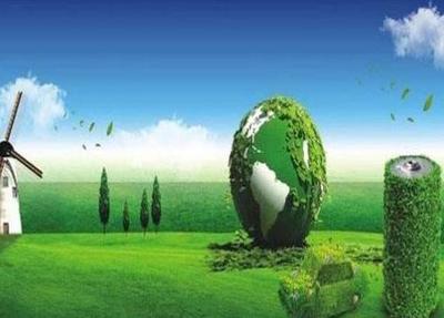 環保產業政策助力企業發展,前景可期