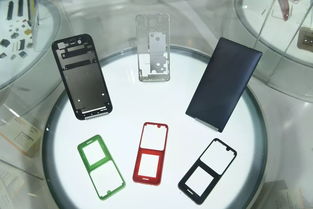 2018國際橡塑展 創新塑未來 智能制造 高新材料 環保科技 吹響時代號角