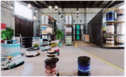 鍇馳科技 包裝容器循環使用和危廢處置一站式環保服務平臺