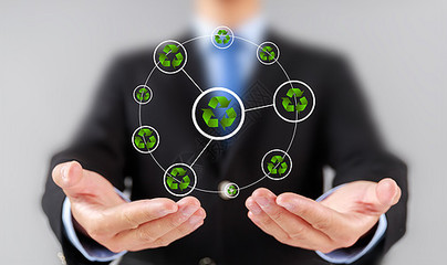 節能環保設計圖片