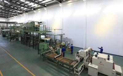 凱倫股份獲&ldquo;2020中國房地產優選供應商環保貢獻力品牌5強&rdquo;