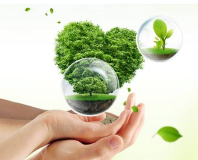 2019年中國環保行業市場深度分析及發展前景預測