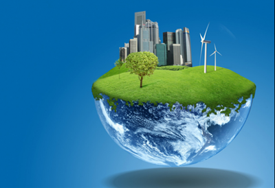 世界地球日宣傳標語有哪些?