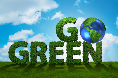 全球碳博會圓滿舉辦&ldquo;環球雙碳沙龍&rdquo; 共創&ldquo;科技城市人文&rdquo;綠色低碳新生態