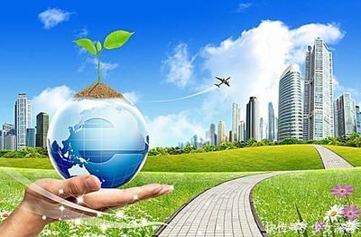 上海市環保科技公司優秀企業推薦