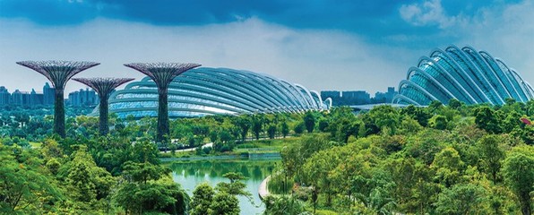 創智空間公眾號