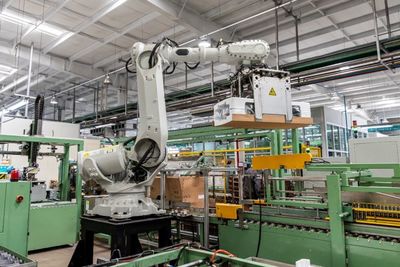 海信中央空調遞交2021&ldquo;成績單&rdquo; 高質發展背后是科技與實力