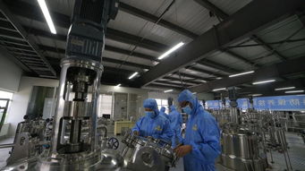 水產動保行業競爭白熱化,深海生物科技如何做到穩步前行