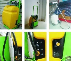 全自動供料墻面滾涂機誠 ,惠州市適爾環保科技設備廠