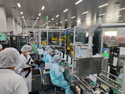 三十而立向未來(lái):無(wú)限極連續(xù)第16年發(fā)布企業(yè)社會(huì)責(zé)任報(bào)告