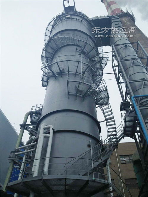 脫硫技術 松原脫硫 行星環保科技 查看