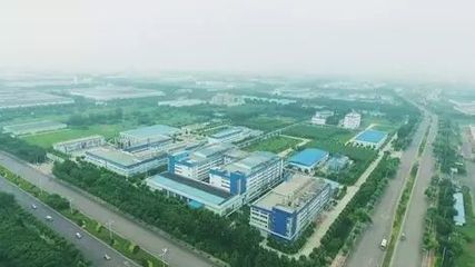 【綠色工廠創建優秀案例展示】山東勝利生物工程