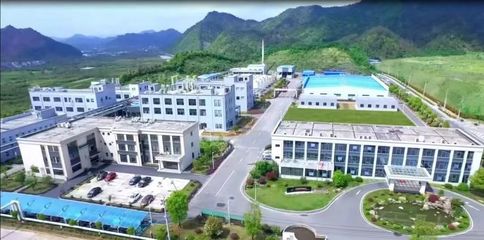 潛陽科技:走綠色低碳之路 爭創國家級綠色工廠202301