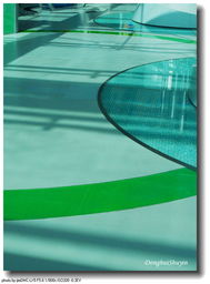 綠色,環保,高科技 冬繪數印