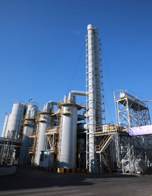 卓寶科技獲行業首批&ldquo;中國綠色產品證書&rdquo;,行業第一家!