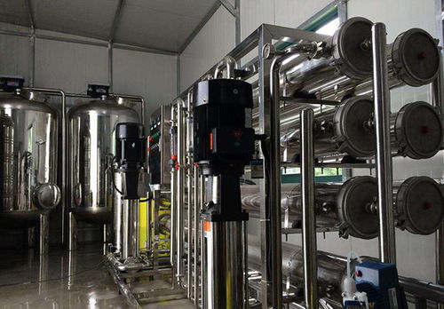 超純水設(shè)備誠(chéng)信企業(yè)推薦 滋源環(huán)保科技