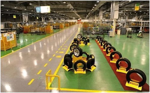 山東發(fā)布最新環(huán)保管控文件,輪胎企業(yè)將面臨......