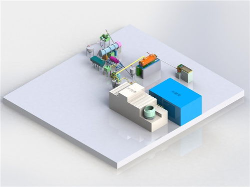 遼寧緩控釋肥設(shè)備 泰安宏鑫環(huán)?？萍?緩控釋肥設(shè)備公司高清圖片 高清大圖