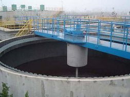 山東金益環(huán)保科技公司供應(yīng)石油污水處理設(shè)備