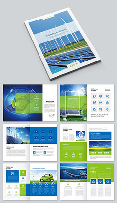 工業(yè)產(chǎn)品畫冊設計設計模板-工業(yè)產(chǎn)品畫冊設計素材圖片下載