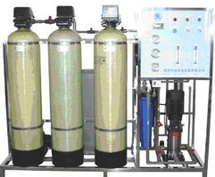 焦作水處理設備鶴壁純凈水設備 鄭州康基環保科技