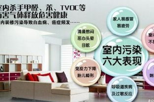 永清甲醛處理公司 環(huán)保科技是否真的有效？