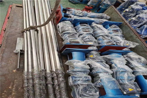 淄博友泰環(huán)保科技 聚氨酯攪拌器在防城港的應(yīng)用與環(huán)保價(jià)值