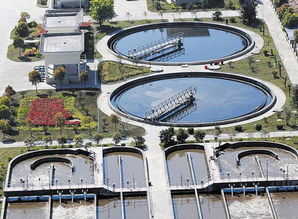 污水站托管維護與改造 環保科技驅動下的可持續發展路徑