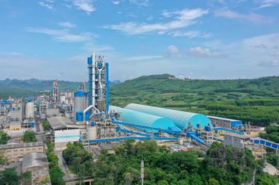 北部灣港集團 綠色制造碩果累累，環保科技引領新發展