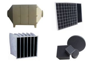 環(huán)保科技 驅(qū)動(dòng)綠色未來的創(chuàng)新力量